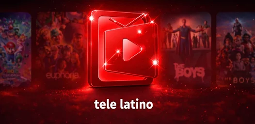 Tele Latino – 1 Dispositivo 📺🔥