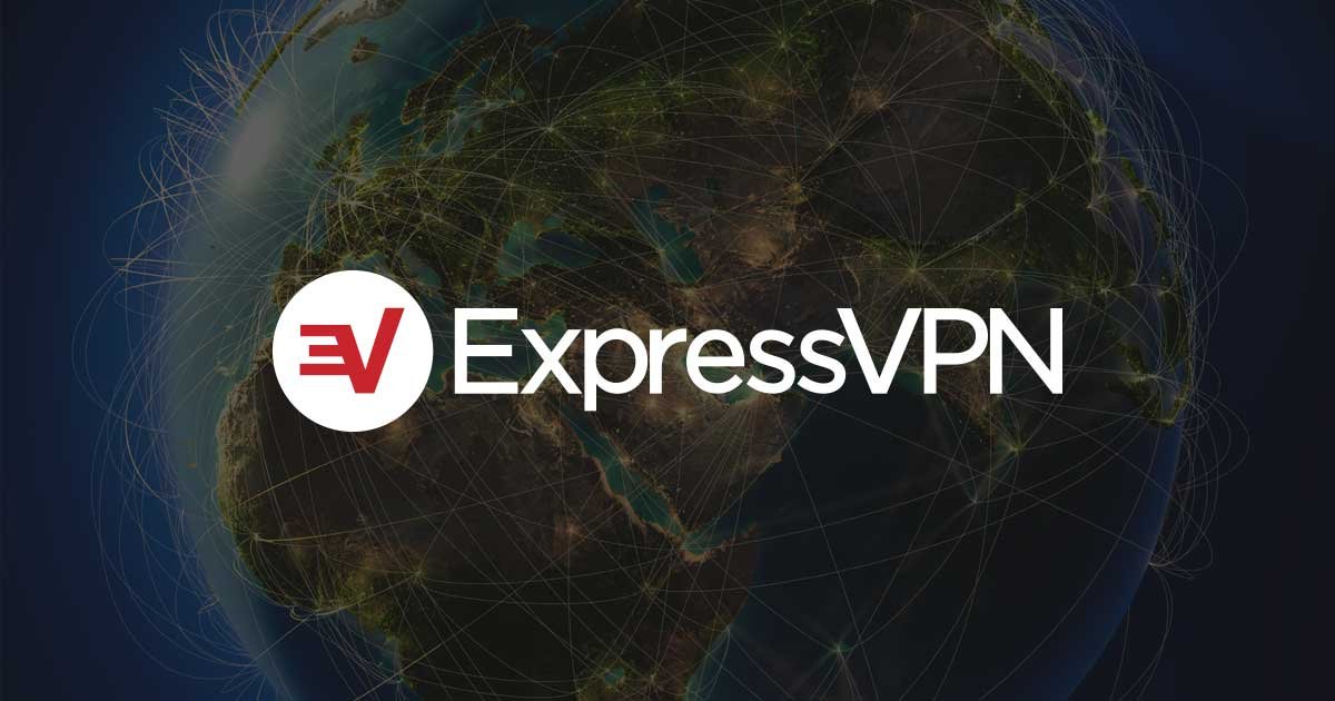 ExpressVPN – 1 Dispositivo 🔴🚀