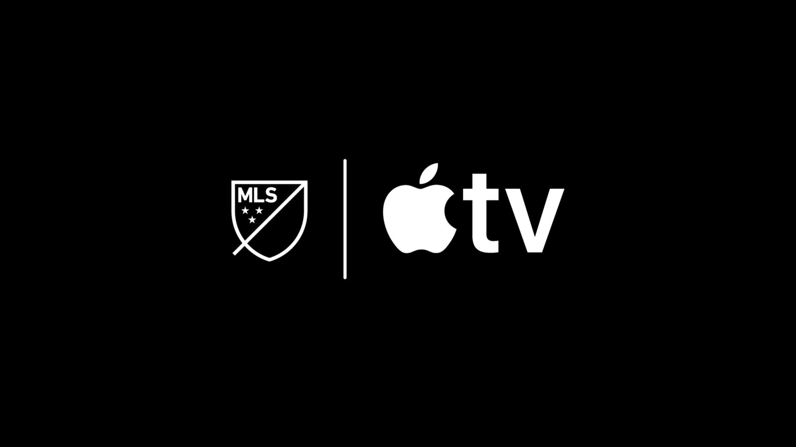 Apple TV+ con MLS – 1 Dispositivo ⚽📺