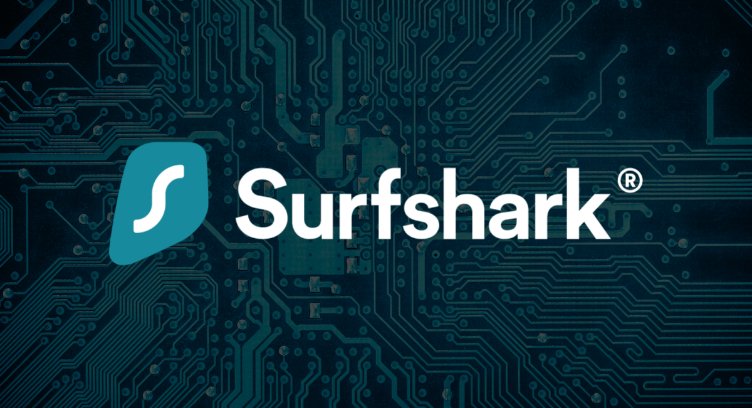 Surfshark VPN (12 Dispositivos) – Cuenta Completa 🦈🔒