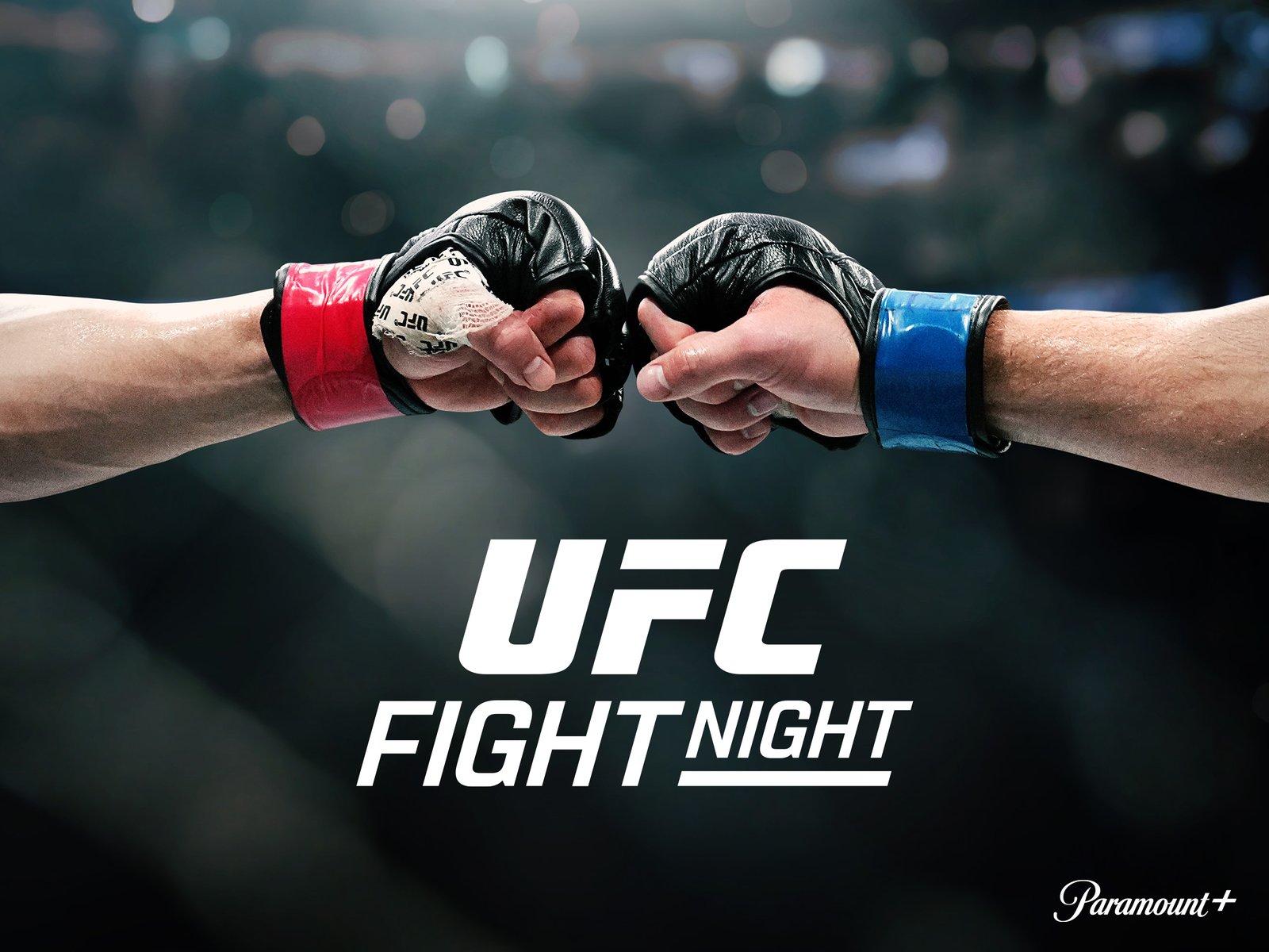 UFC Fight Pass – Cuenta Completa 🥊