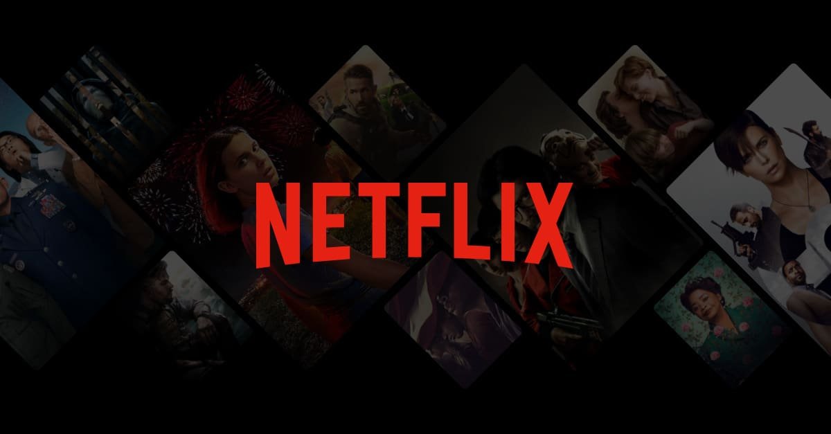 Netflix Premium – Cuenta Completa 🍿🔴