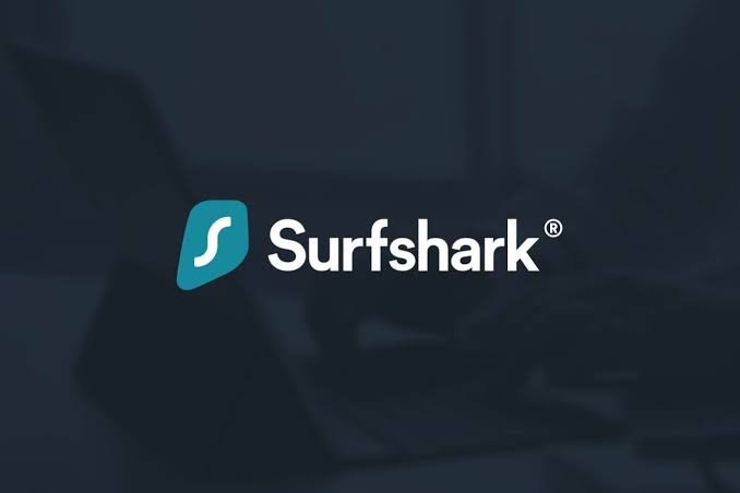 Surfshark VPN – 1 Dispositivo 🦈🔐
