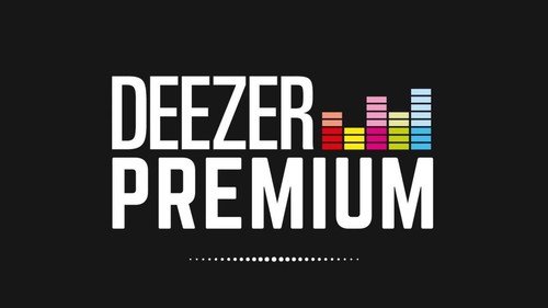 Deezer Premium – Cuenta Individual (Mensual / Trimestral) 🎶