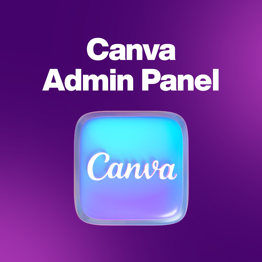 Panel Canva Edu 1 Año – 500 Miembros 🎨👩‍🏫