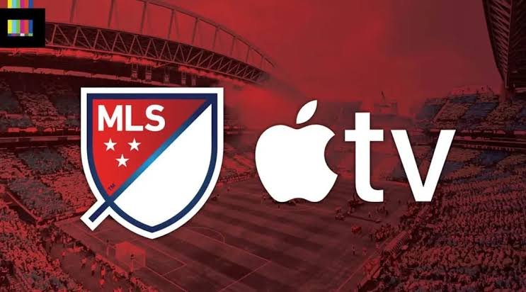 Apple TV+ + MLS Pass – Cuenta Completa ⚽🎬